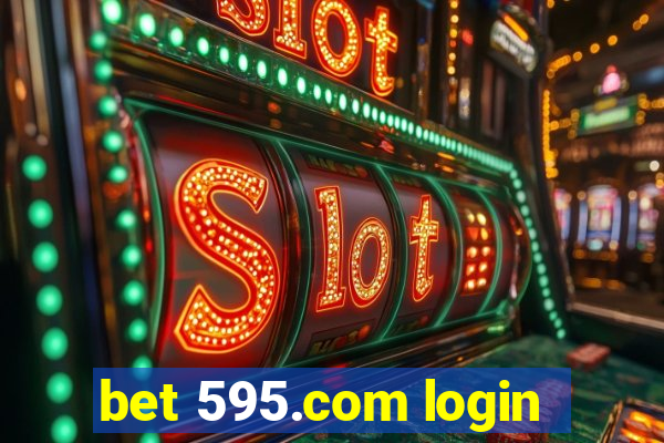 bet 595.com login
